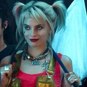 Meet your Posher, Morgan